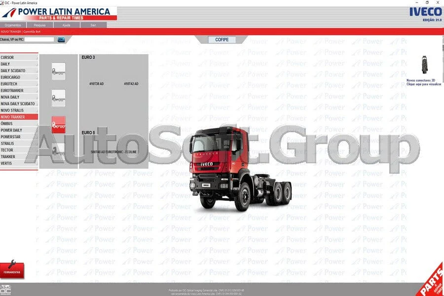 Remote Access (Online)